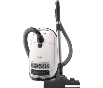  Miele Complete C3 125 Edition ( )