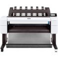 Плоттер HP HP DesignJet T1600 36" PostScript 3EK11A