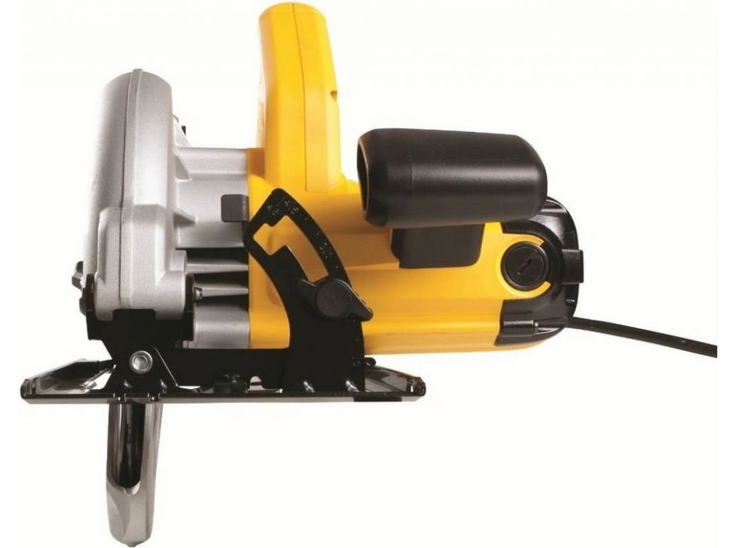 Дисковая пила DeWalt DWE560K