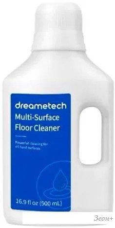 Моющее средство Dreame Multi-Surface Floor Cleaner AWH10 500 мл