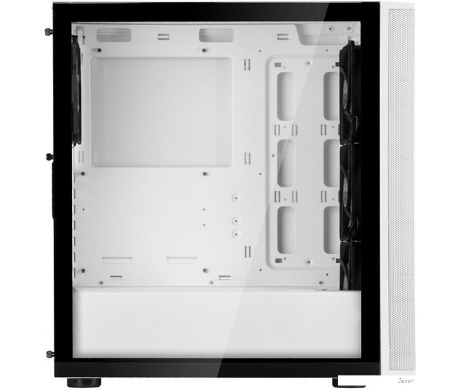 Корпус SilverStone Fara R1 Pro SST-FAR1W-PRO-V2