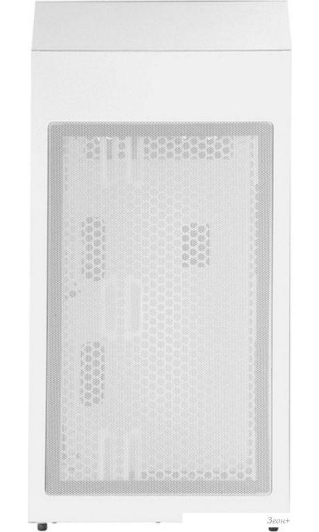 Корпус SilverStone Fara R1 Pro SST-FAR1W-PRO-V2