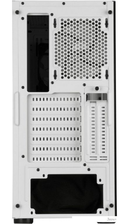 Корпус SilverStone Fara R1 Pro SST-FAR1W-PRO-V2