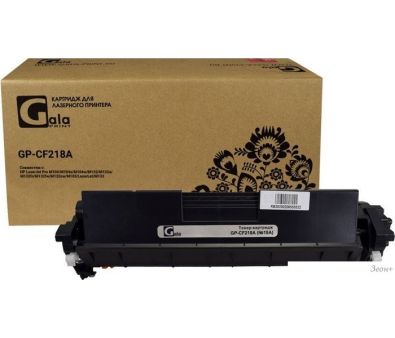  Gala-print GP-CF218A (18A) ( HP CF218A)