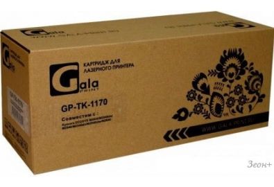  Gala-print GP-TK-1170 ( Kyocera TK-1170)