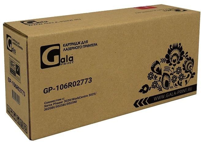 Картридж Gala-print GP-106R02773 (аналог Xerox 106R02773)