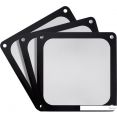   SilverStone FF123B 3-Pack