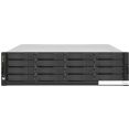Сетевой накопитель Infortrend EonStor GSi 5016GU GSI5016GU000F-8U52