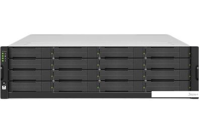 Сетевой накопитель Infortrend EonStor GSi 5016GU GSI5016GU000F-8U52