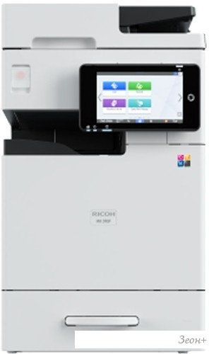 МФУ Ricoh IM 370