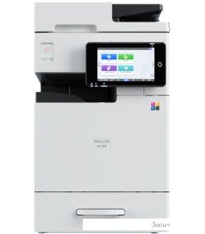  Ricoh IM 370