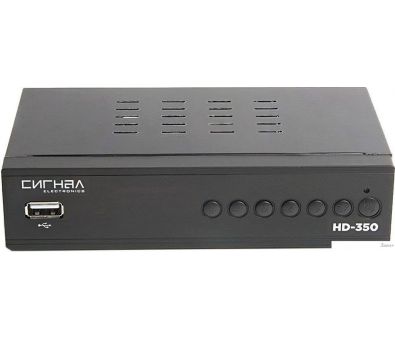     HD-350