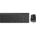 Офисный набор A4Tech Fstyler FG2400 Air2 (черный)