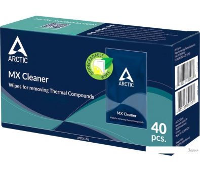     Arctic MX Cleaner ACTCP00033A