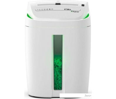  Kobra S4-Hybrid