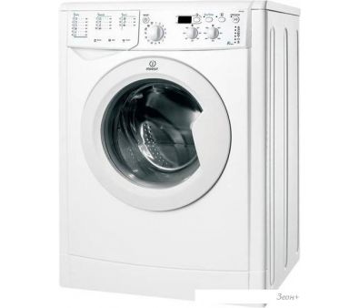   Indesit IWSD 6105 B (CIS).L