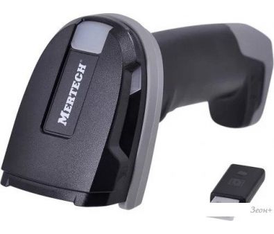  - Mertech CL-2410 BLE Dongle P2D USB