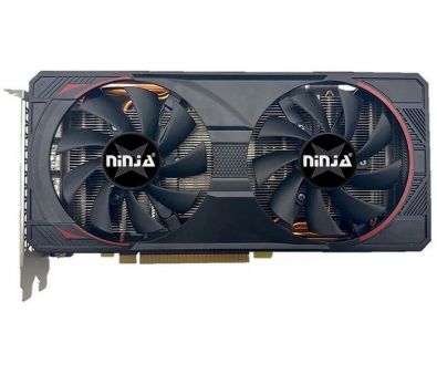  Sinotex Ninja GeForce RTX 3070 8GB GDDR6 NF307FG86F