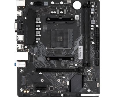   CBR A520M Challenger OEM