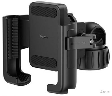    Baseus GoTrip Series Bike Phone Mount