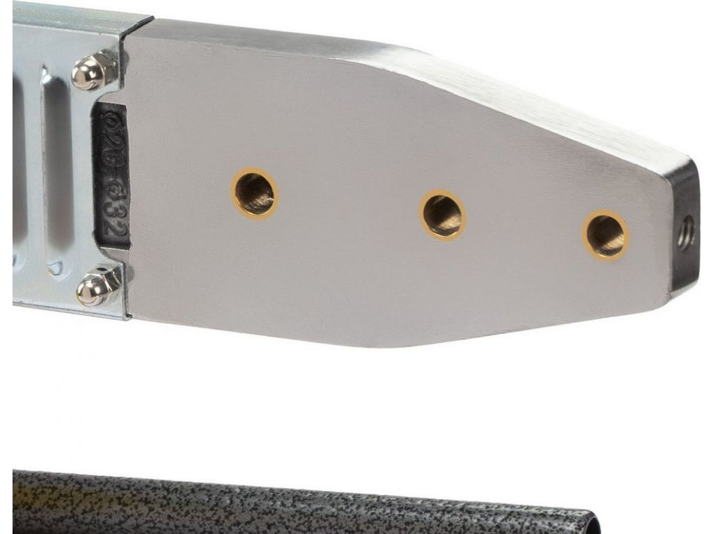 Аппарат для сварки труб Kolner KPW 850C