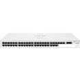 Управляемый коммутатор 2-го уровня Aruba 1830 Series JL814A