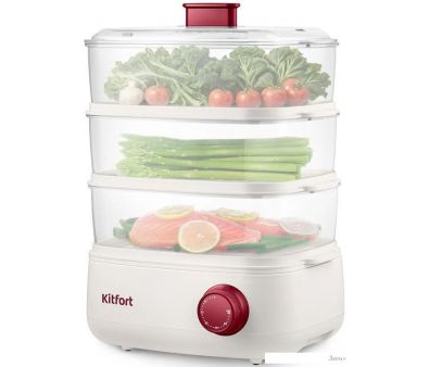 Kitfort KT-6830