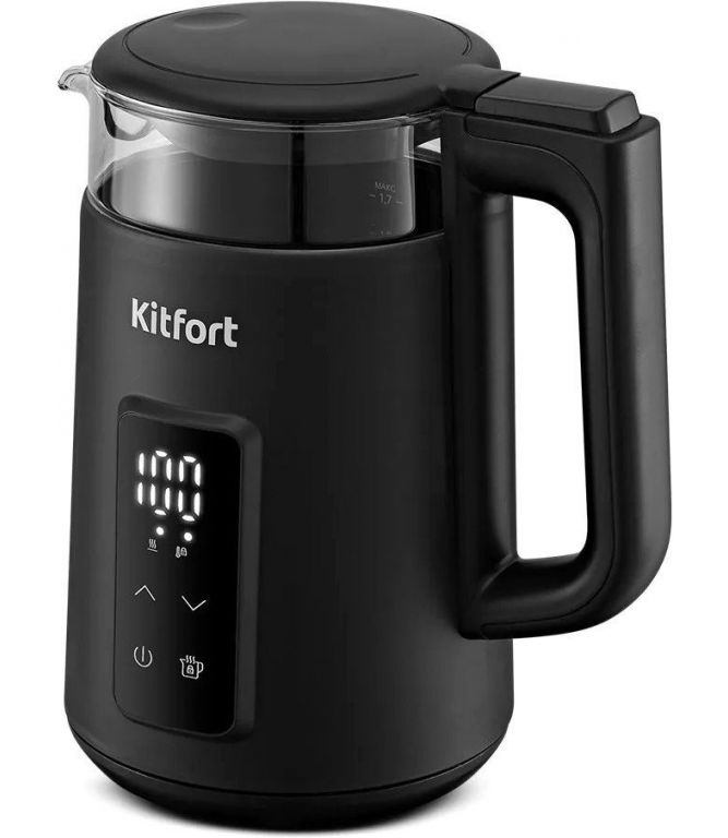 Электрический чайник Kitfort KT-6714