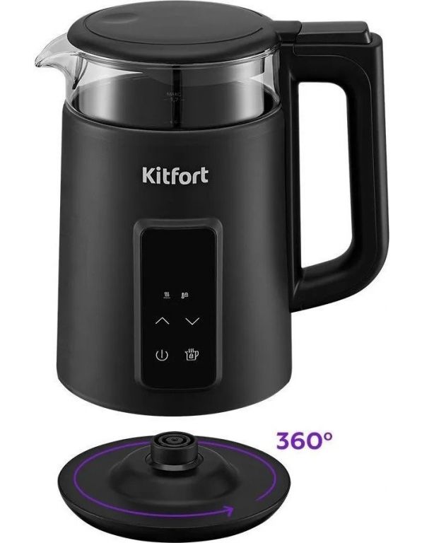 Электрический чайник Kitfort KT-6714