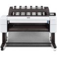 Плоттер HP Designjet T1600dr 36 PostScript