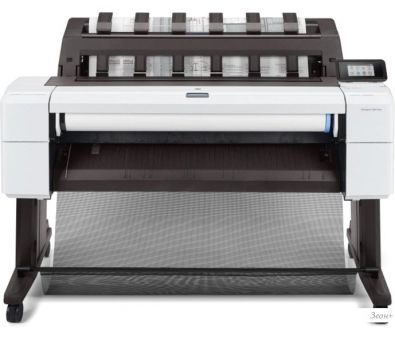 HP Designjet T1600dr 36 PostScript