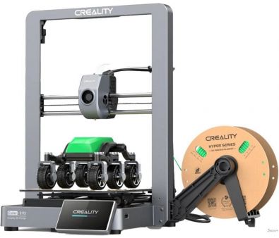 FDM  Creality Ender-3 V3