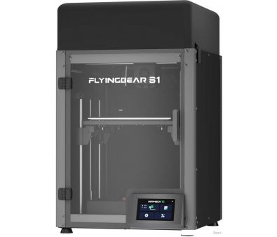 FDM  Flyingbear S1