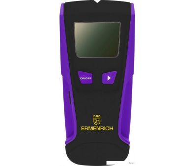    Ermenrich Ping SM30