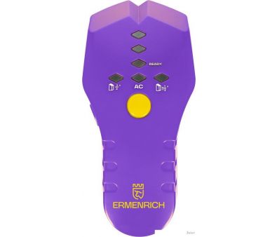    Ermenrich Ping SA30