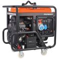 Бензиновый генератор Patriot GRA 18000 AWS