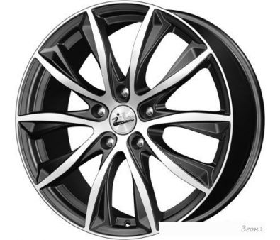   iFree aza 18x7.5" 5x114.3 DIA 67.1 ET 45  