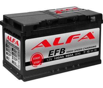   ALFA EFB 100 R (100 )