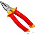 Плоскогубцы ELITECH 160мм 207121