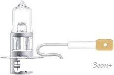 Галогенная лампа Osram H3 64156TSP 1шт