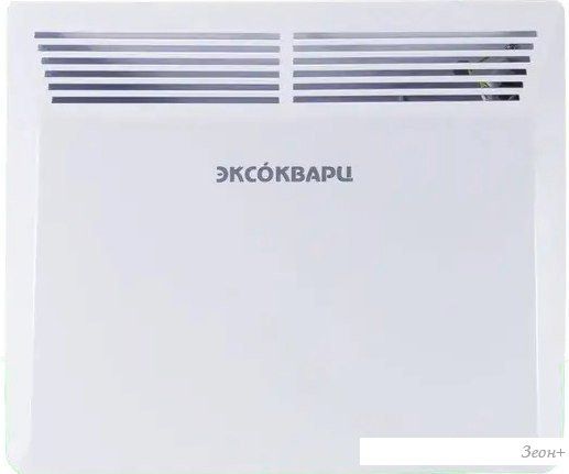 Конвектор Эксокварц KXE-1000