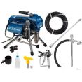 Краскораспылитель Bull BAS 2223
