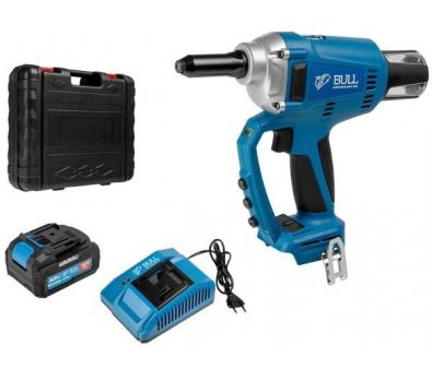  Bull CRG 1018 ( 1- , )