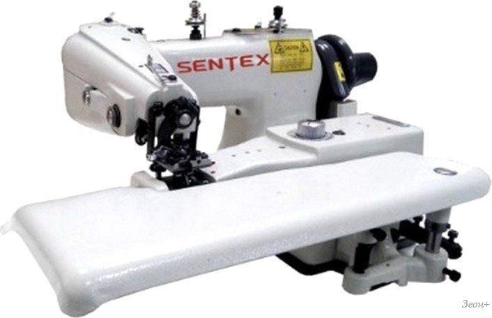 Подшивочная швейная машина SENTEX ST-101M