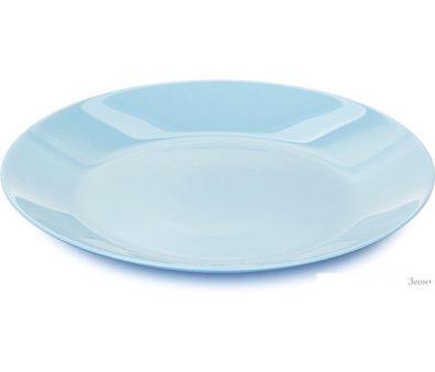   Luminarc Lillie Light Blue Q6881