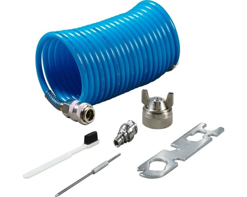 Краскопульт Fubag Basic S1000 120111