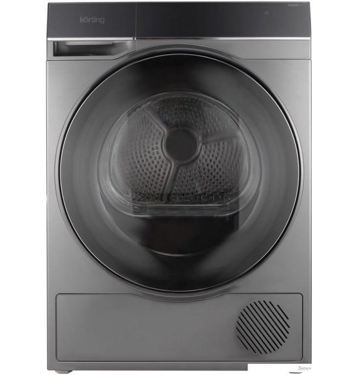 Сушильная машина Korting KD 69IHP10 An