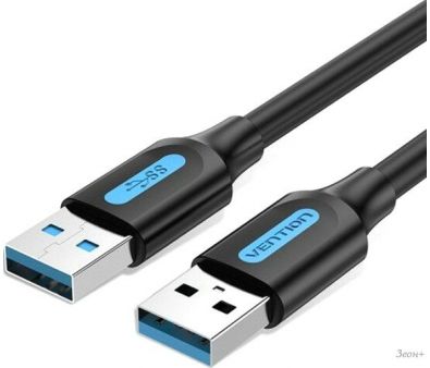  Vention CONBH USB Type-A - USB Type-A (2 , )