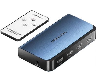 KVM  Vention AKML0