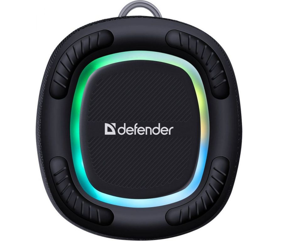 Беспроводная колонка Defender Beatbox 80